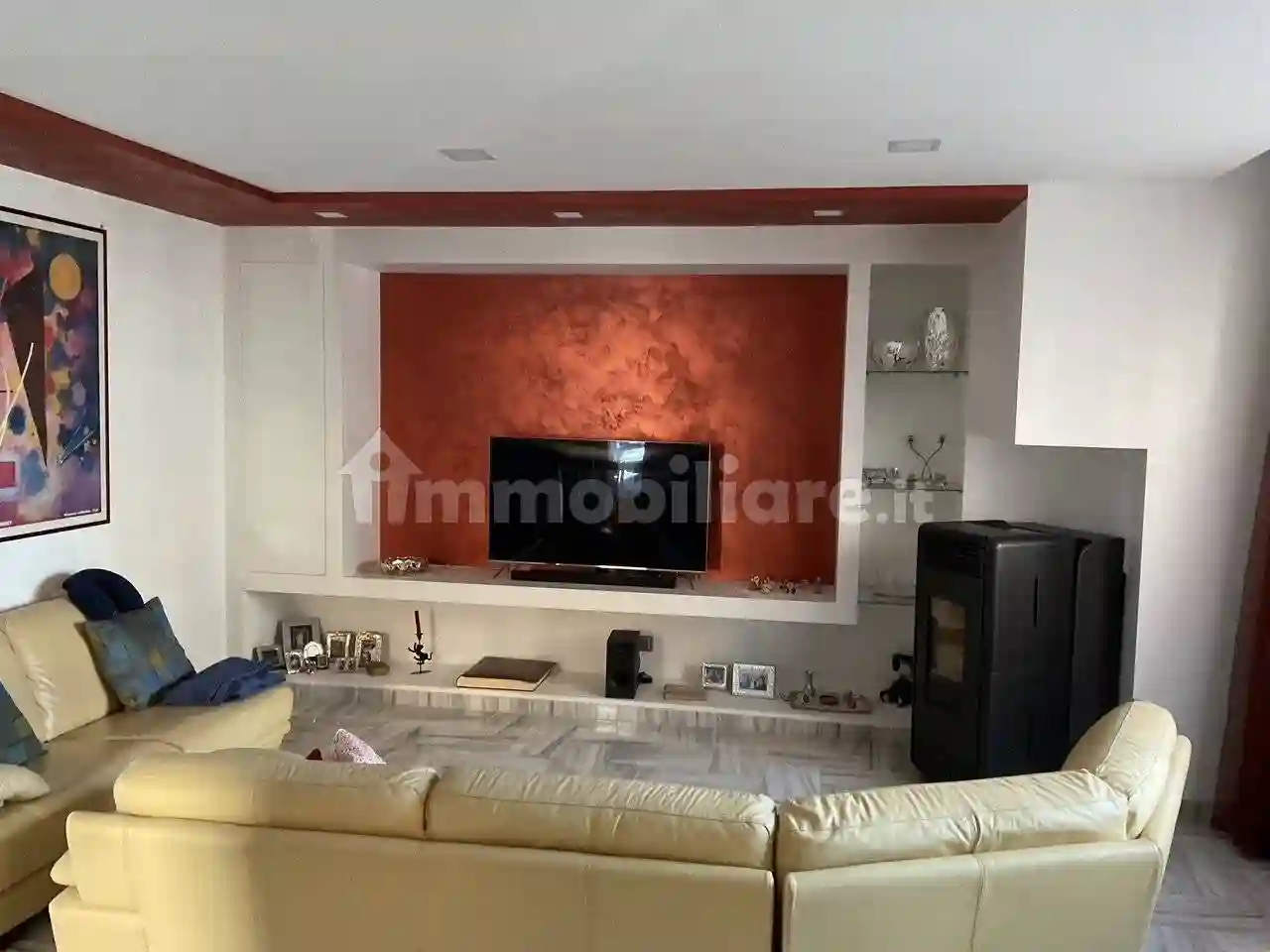 Villetta a schiera - foto 5