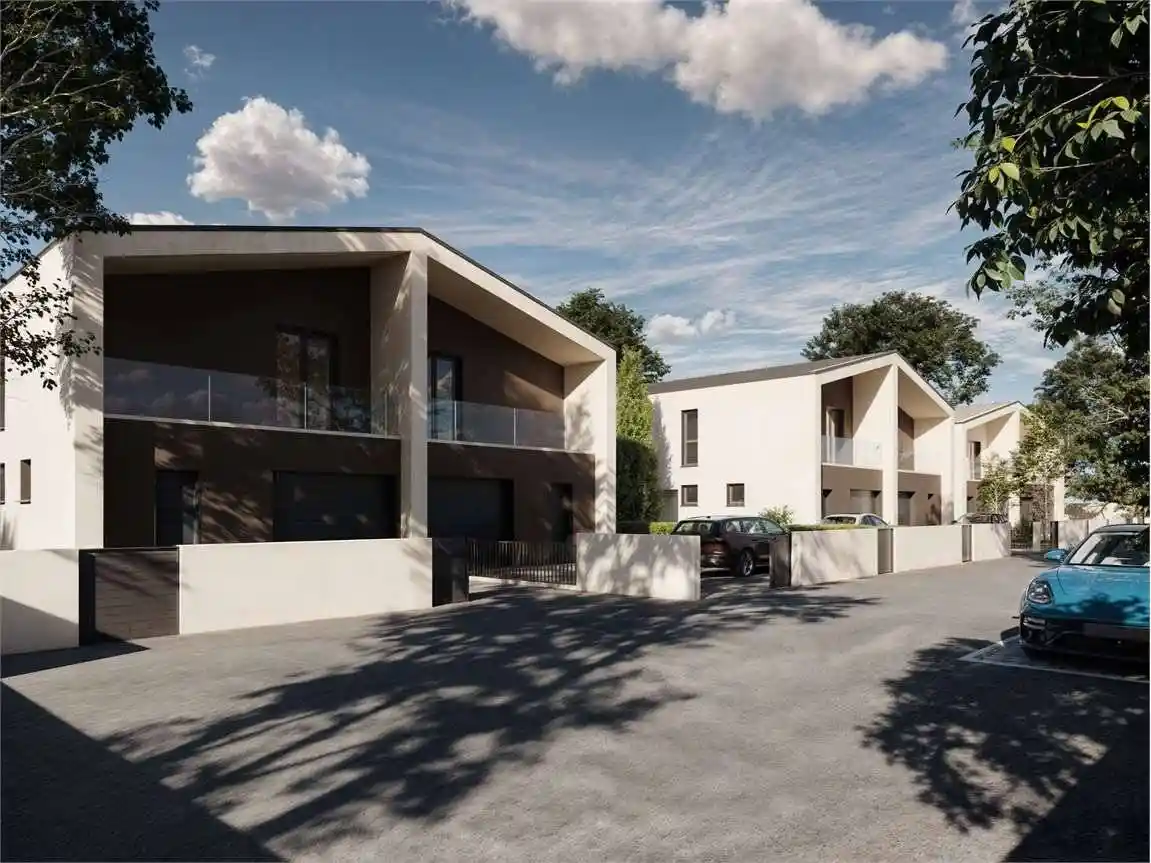 Villa in vendita a San Polo d'Enza