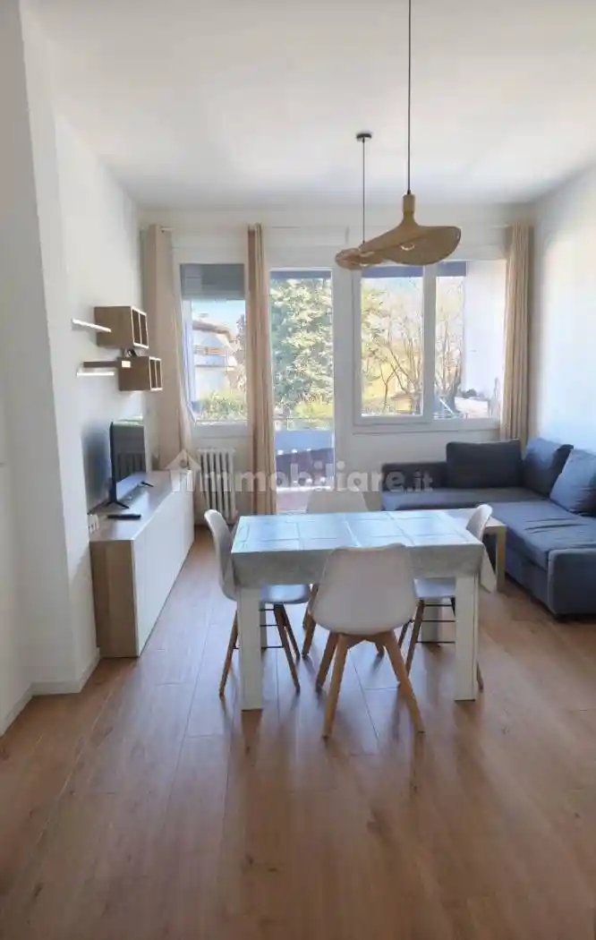 Appartamento in vendita a Busto Arsizio