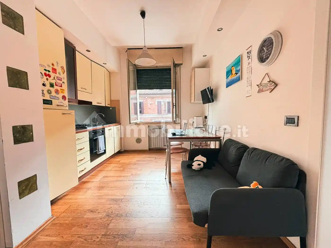 Appartamento in affitto a Bologna