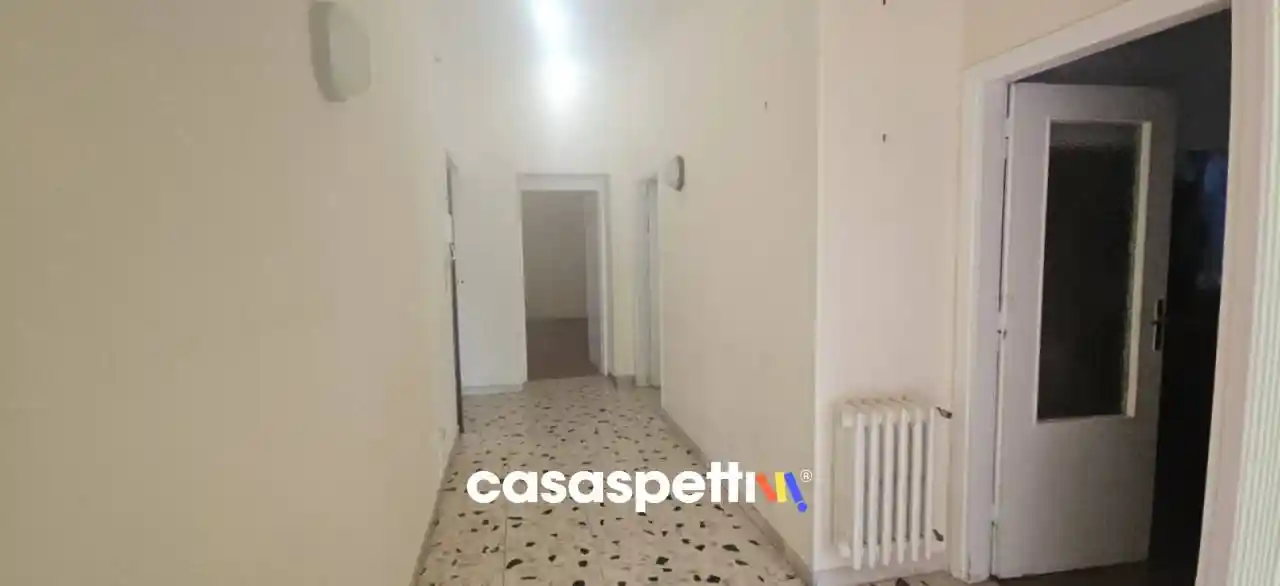 Appartamento in vendita a Monterotondo