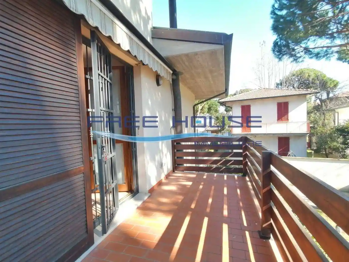 Appartamento in affitto a Cervia