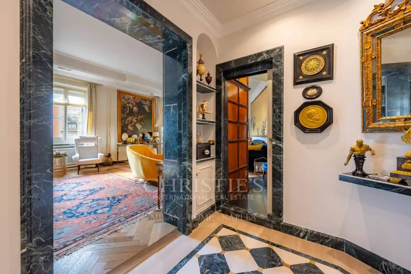 Appartamento in vendita a Milano