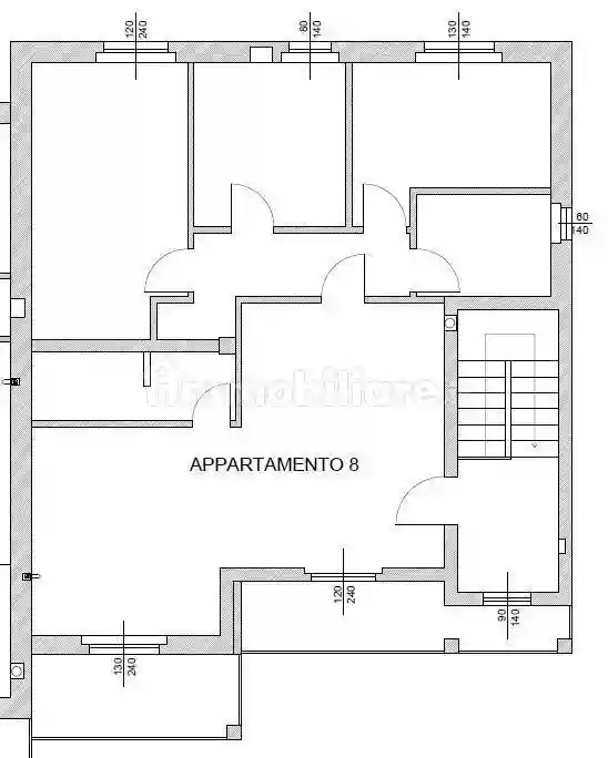 Appartamento - foto 3