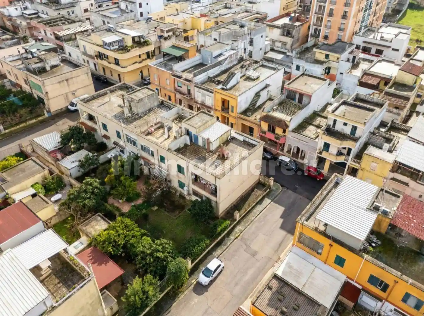 Casa indipendente in vendita a Galatina
