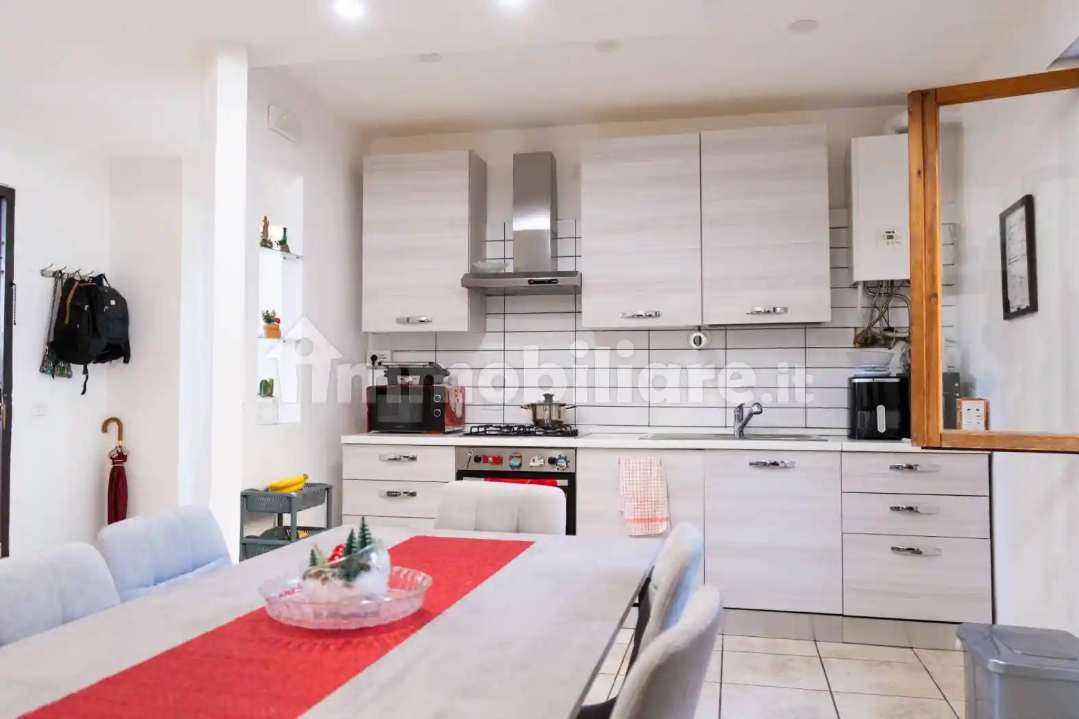 Appartamento in vendita a Baronissi