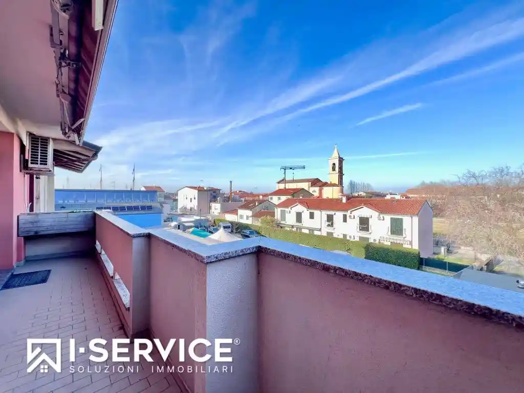 Appartamento in vendita a Cesenatico