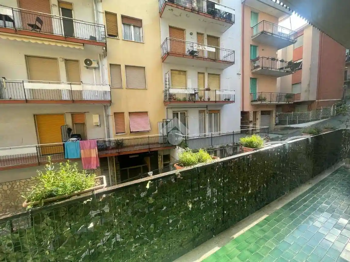 Appartamento in vendita a Rapallo