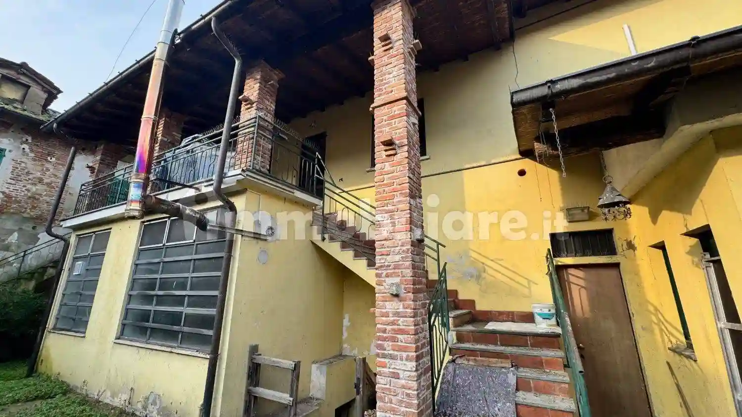 Casa indipendente - foto 5