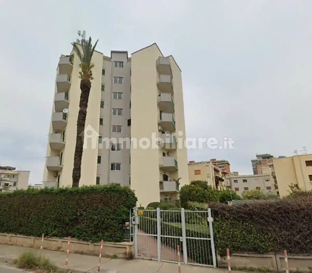Appartamento in vendita a Palermo