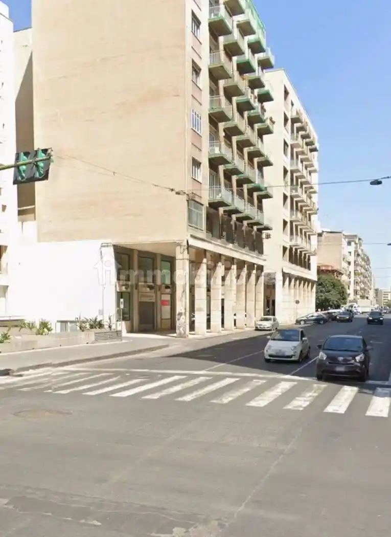 Appartamento in vendita a Catania