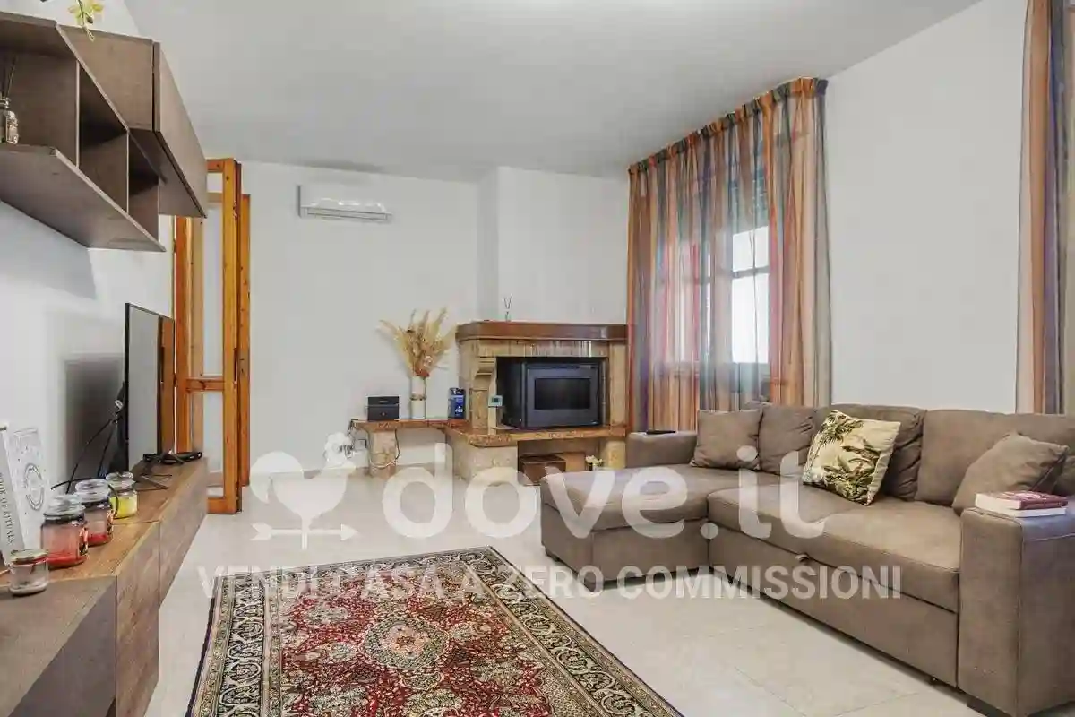 Casa indipendente - foto 2