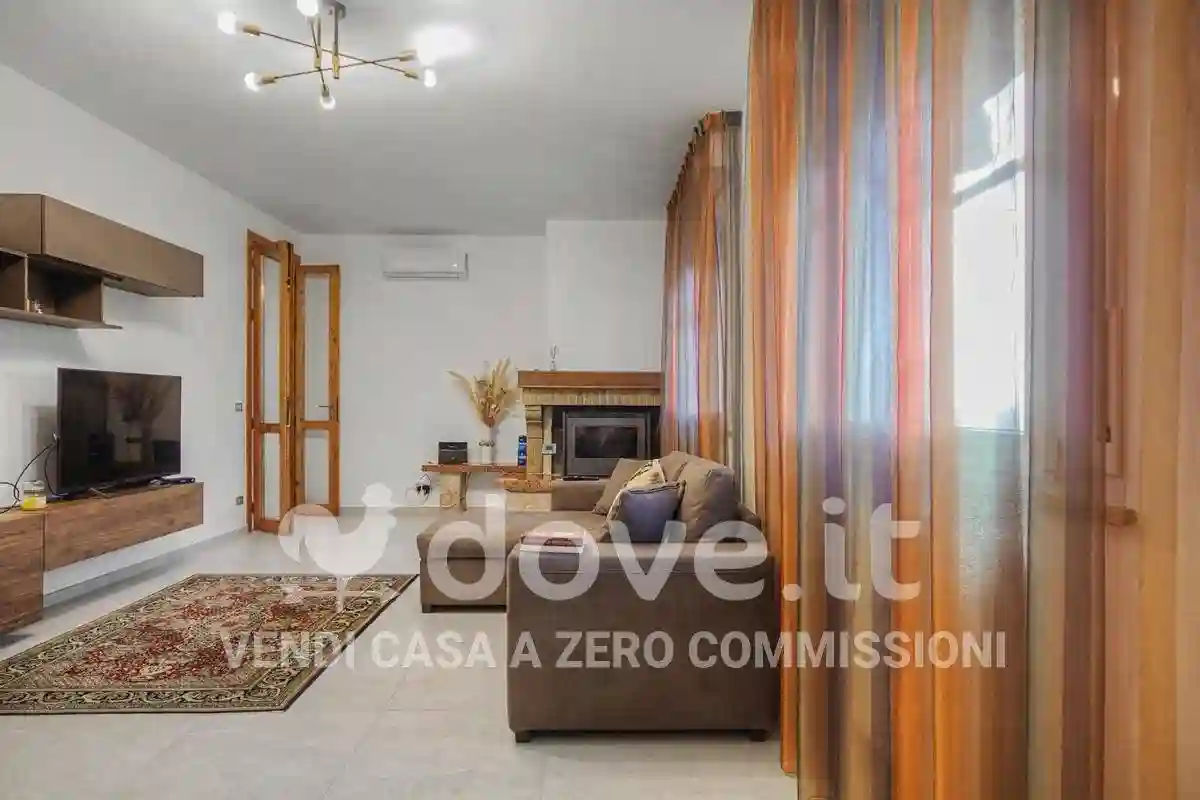 Casa indipendente - foto 4