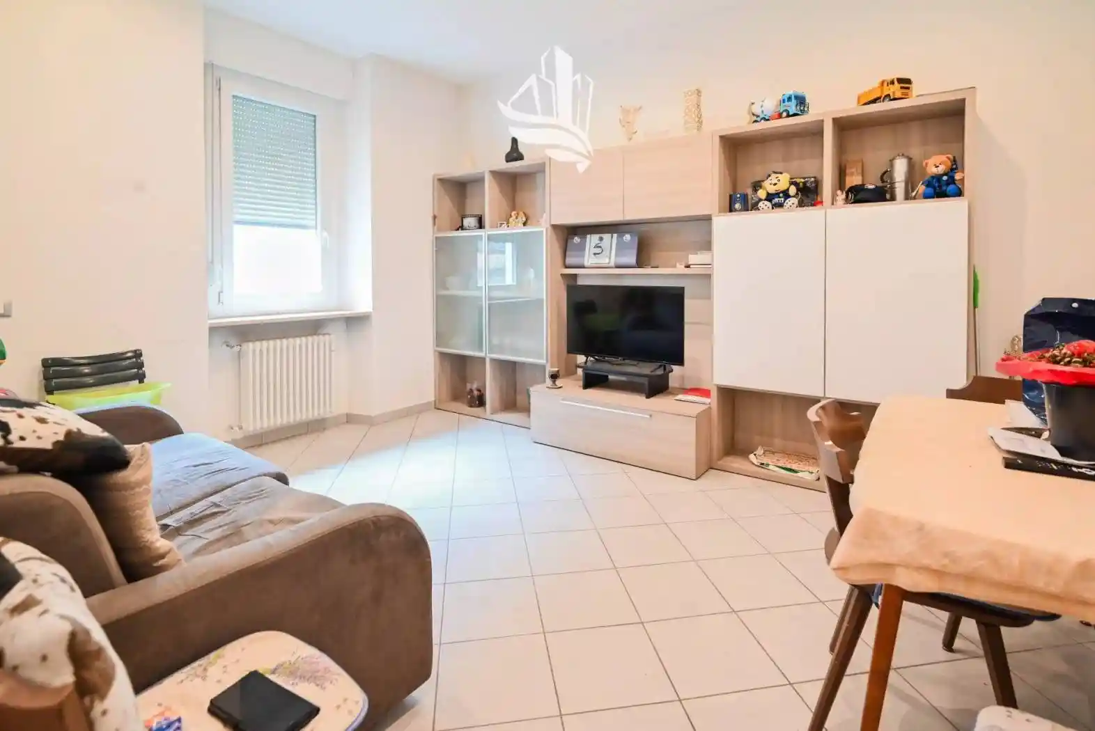 Appartamento in vendita a Cornedo all'Isarco