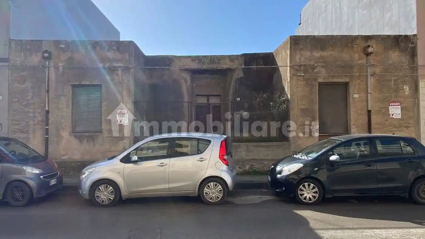 Casa indipendente in vendita a Pachino