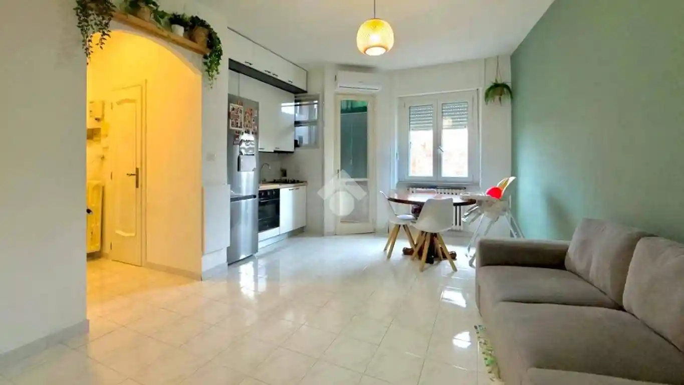 Appartamento in vendita a Torino