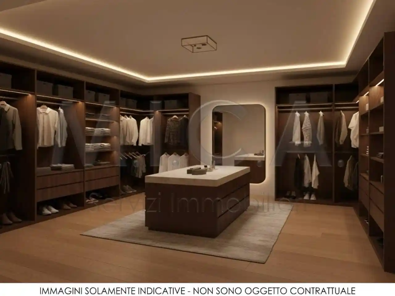 Attico - Mansarda in vendita a Jesolo