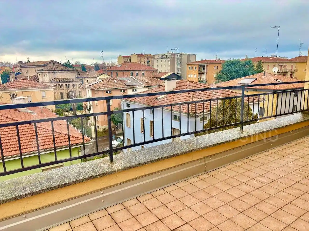 Attico - Mansarda in vendita a Parma