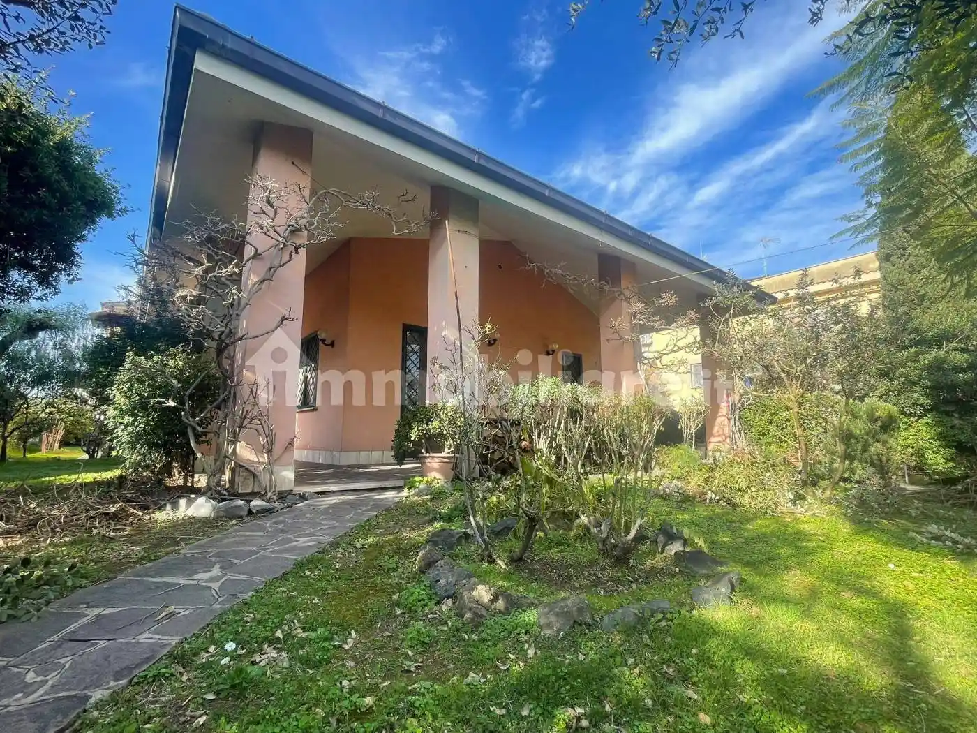 Villa in vendita a Roma