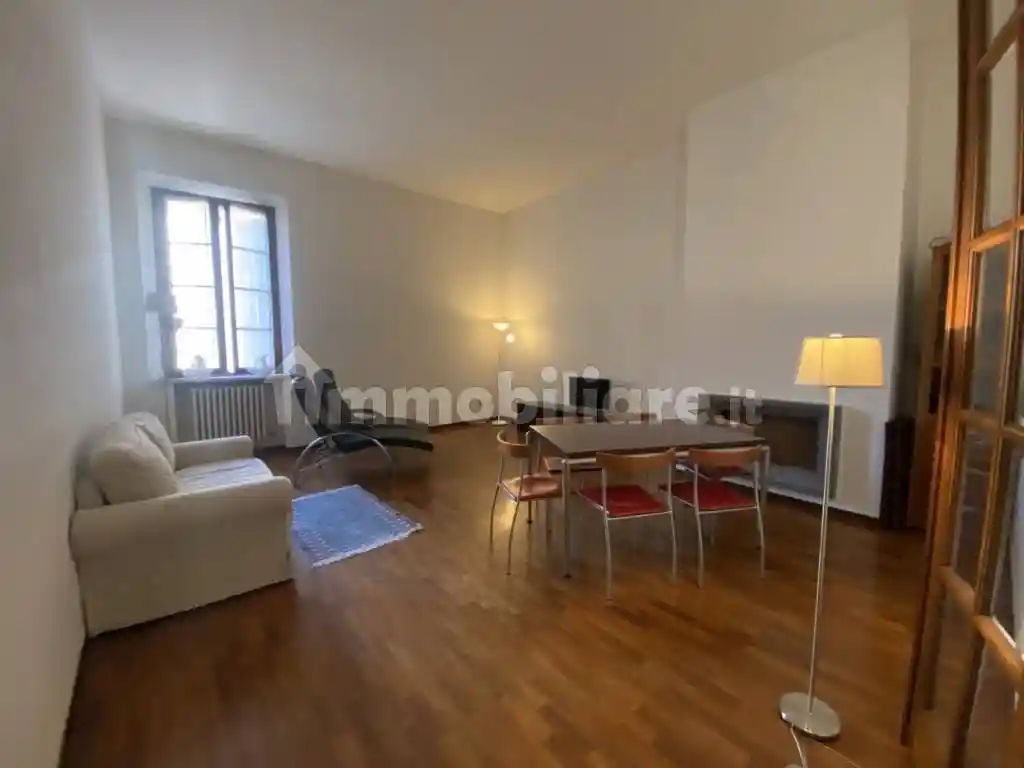 Appartamento in vendita a Reggio Emilia