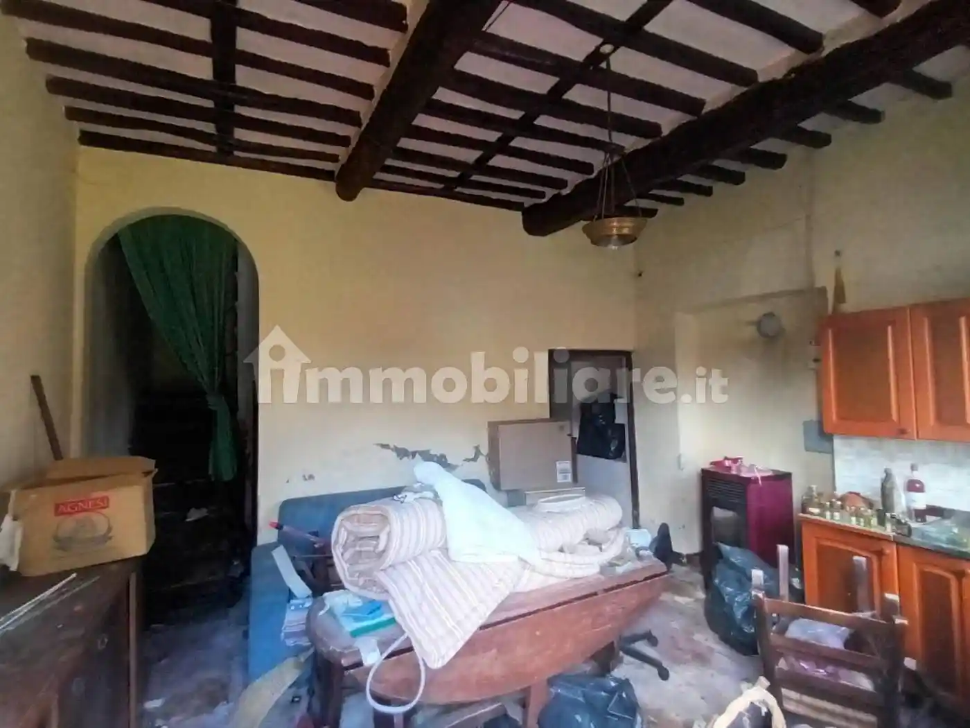 Casa indipendente in vendita a Lucca