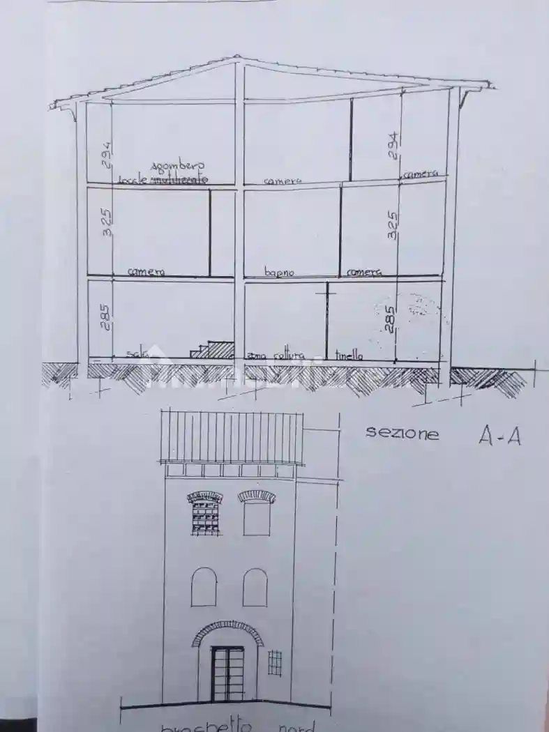 Casa indipendente - foto 3