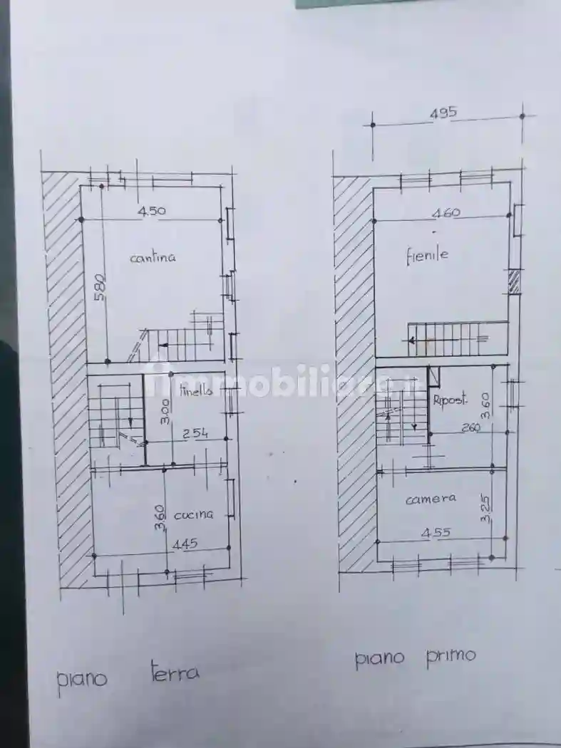 Casa indipendente - foto 5