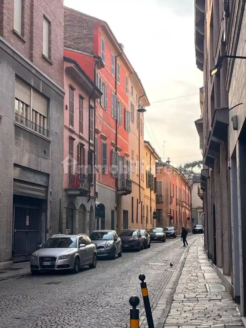 Attico - Mansarda in vendita a Cremona