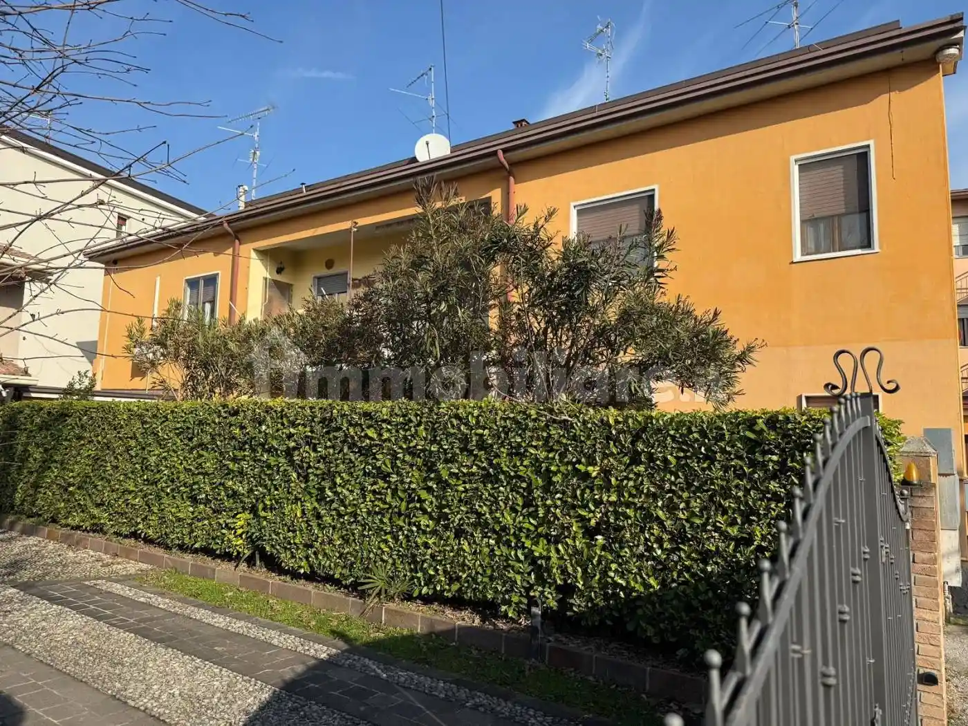 Appartamento in vendita a Montichiari