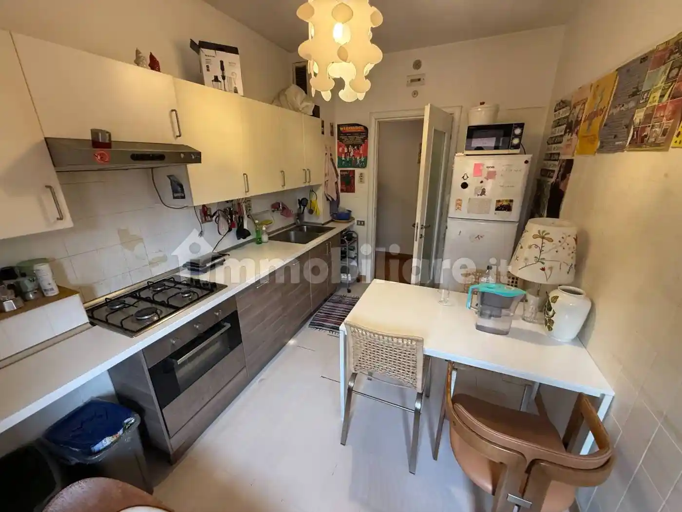 Appartamento in vendita a Padova