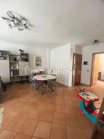 Appartamento in vendita a Palestrina