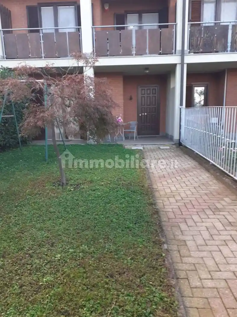 Villetta a schiera in vendita a Alpignano