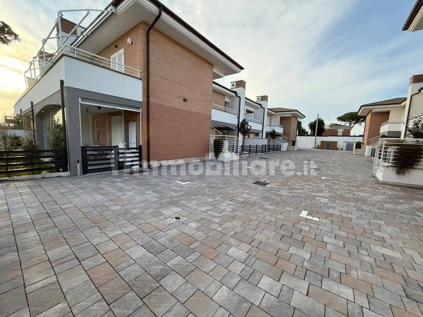 Appartamento in affitto a Anzio