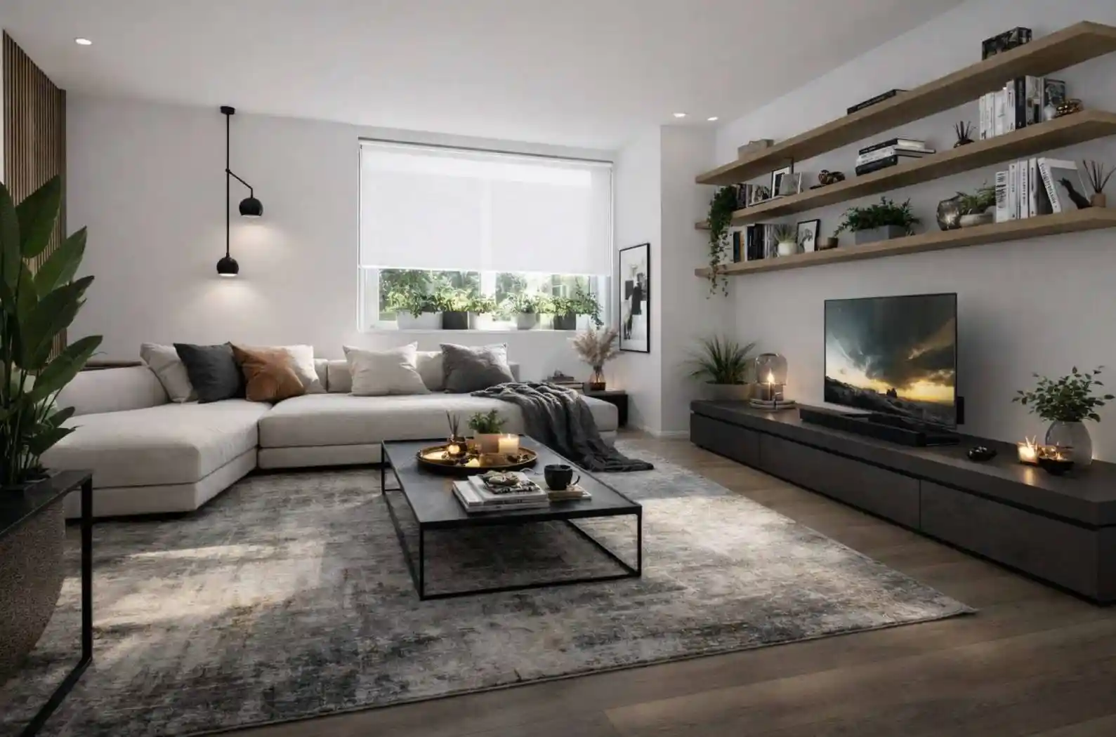 Appartamento in vendita a Udine