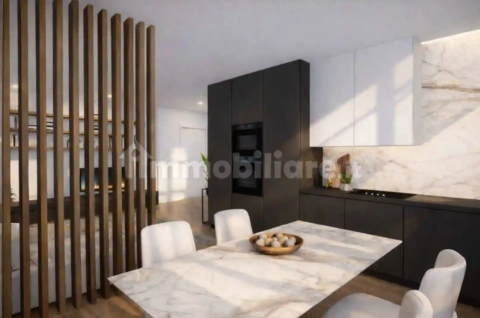 Appartamento - foto 3