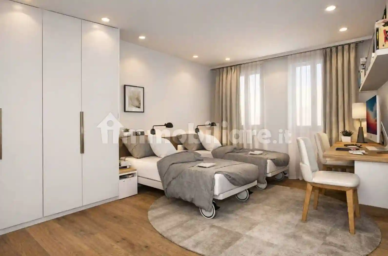 Appartamento - foto 4