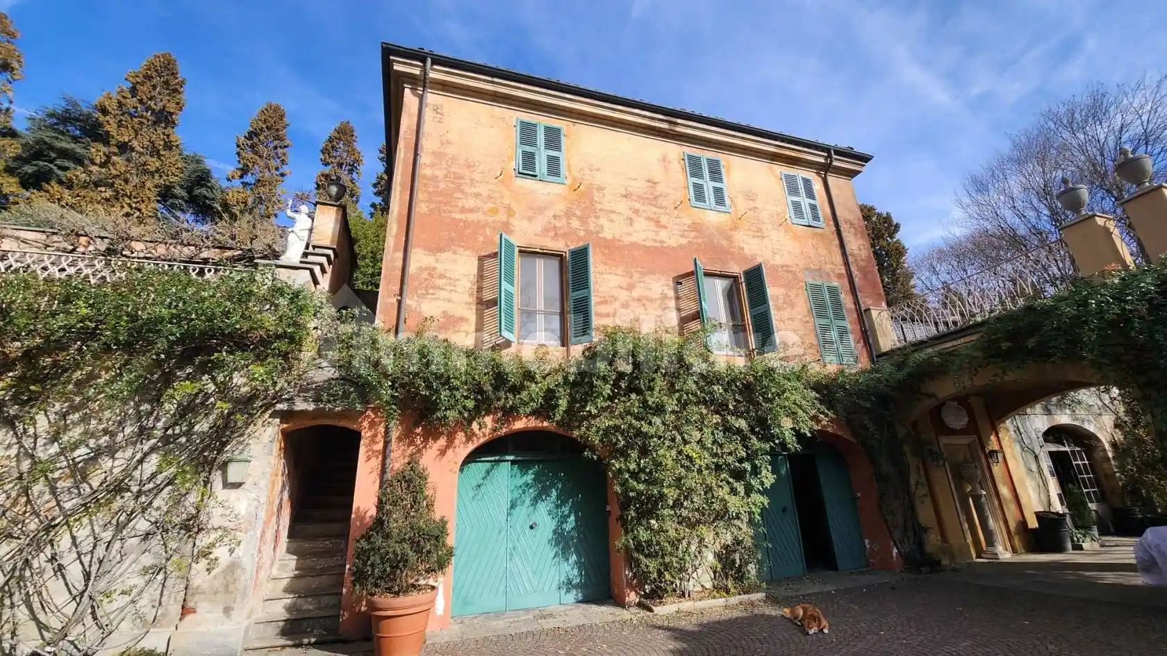 Appartamento in affitto a Moncalieri