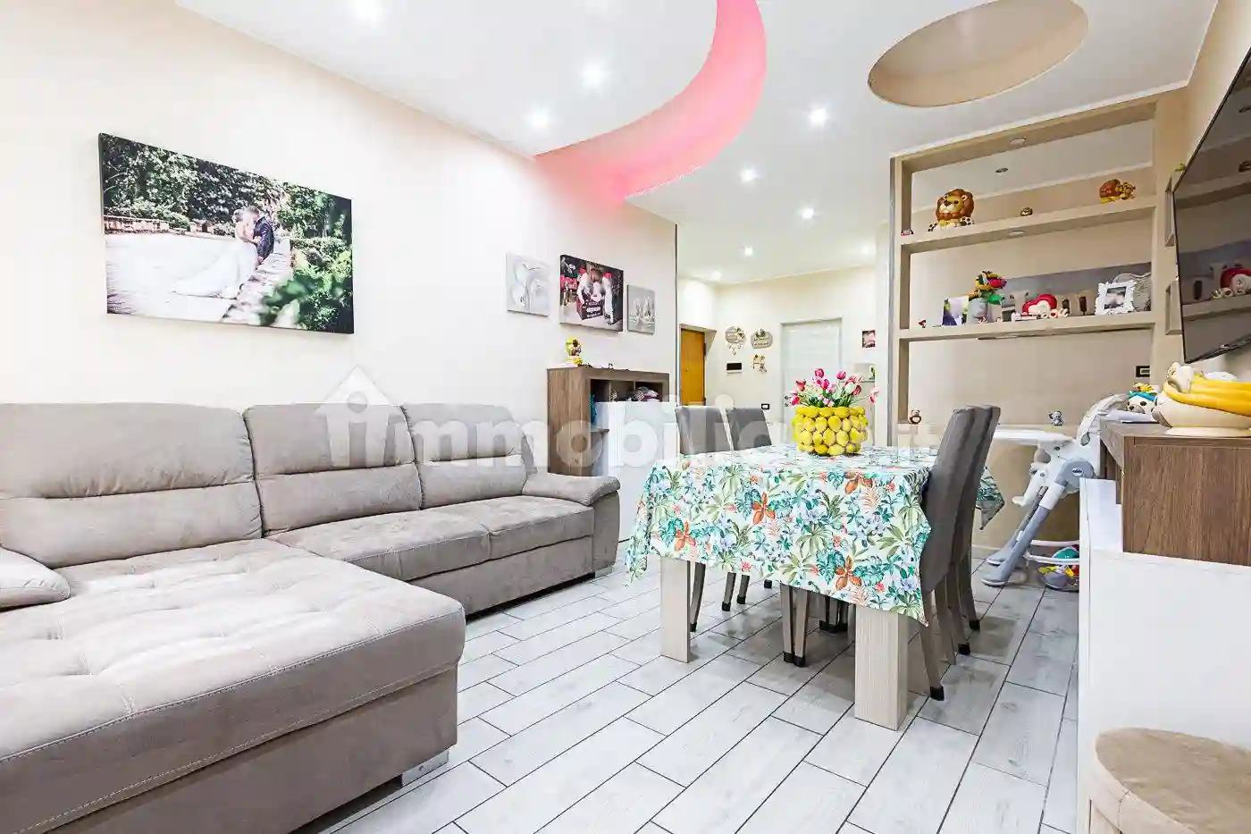 Appartamento - foto 5