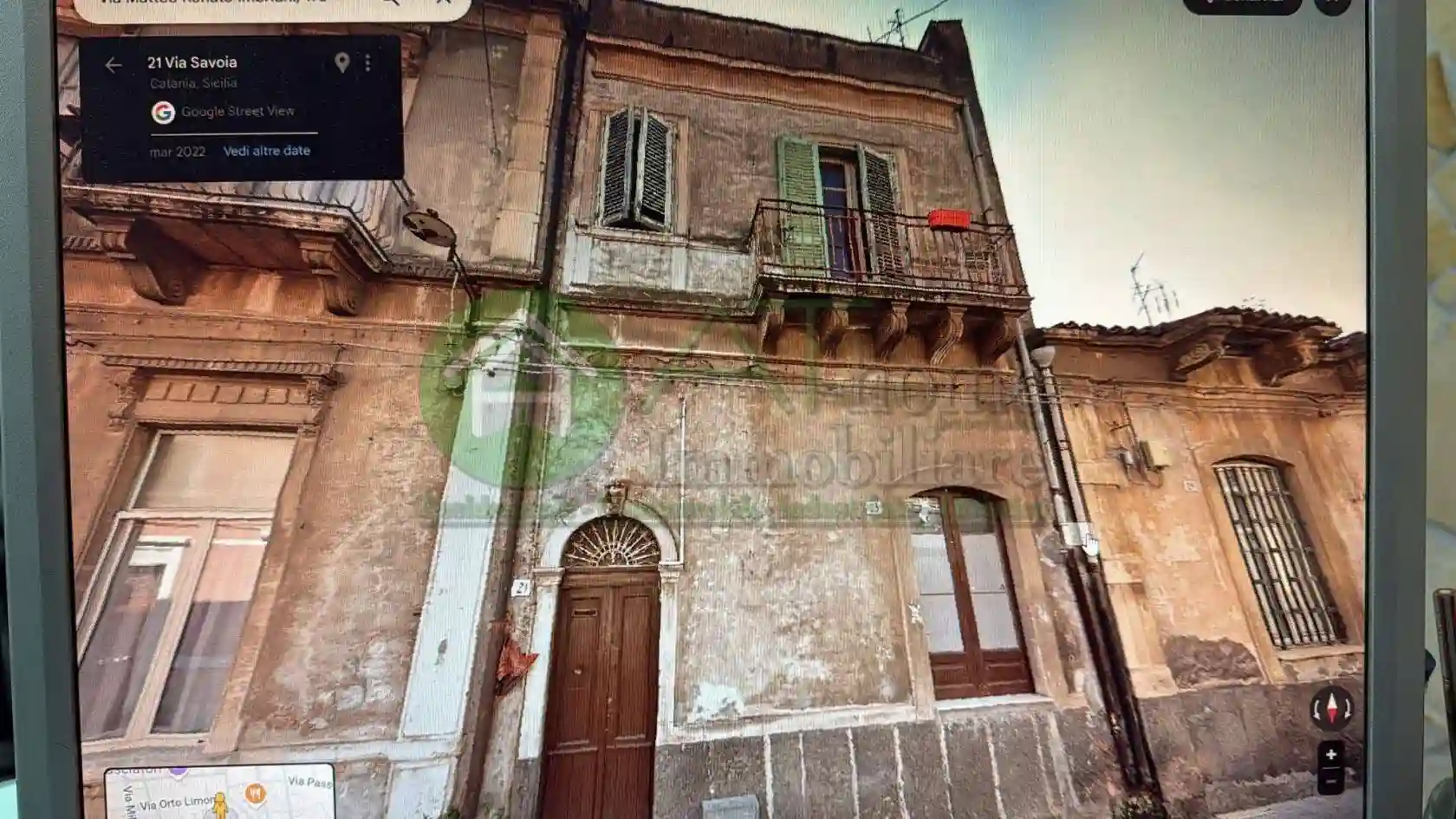 Palazzo - Edificio - foto 5