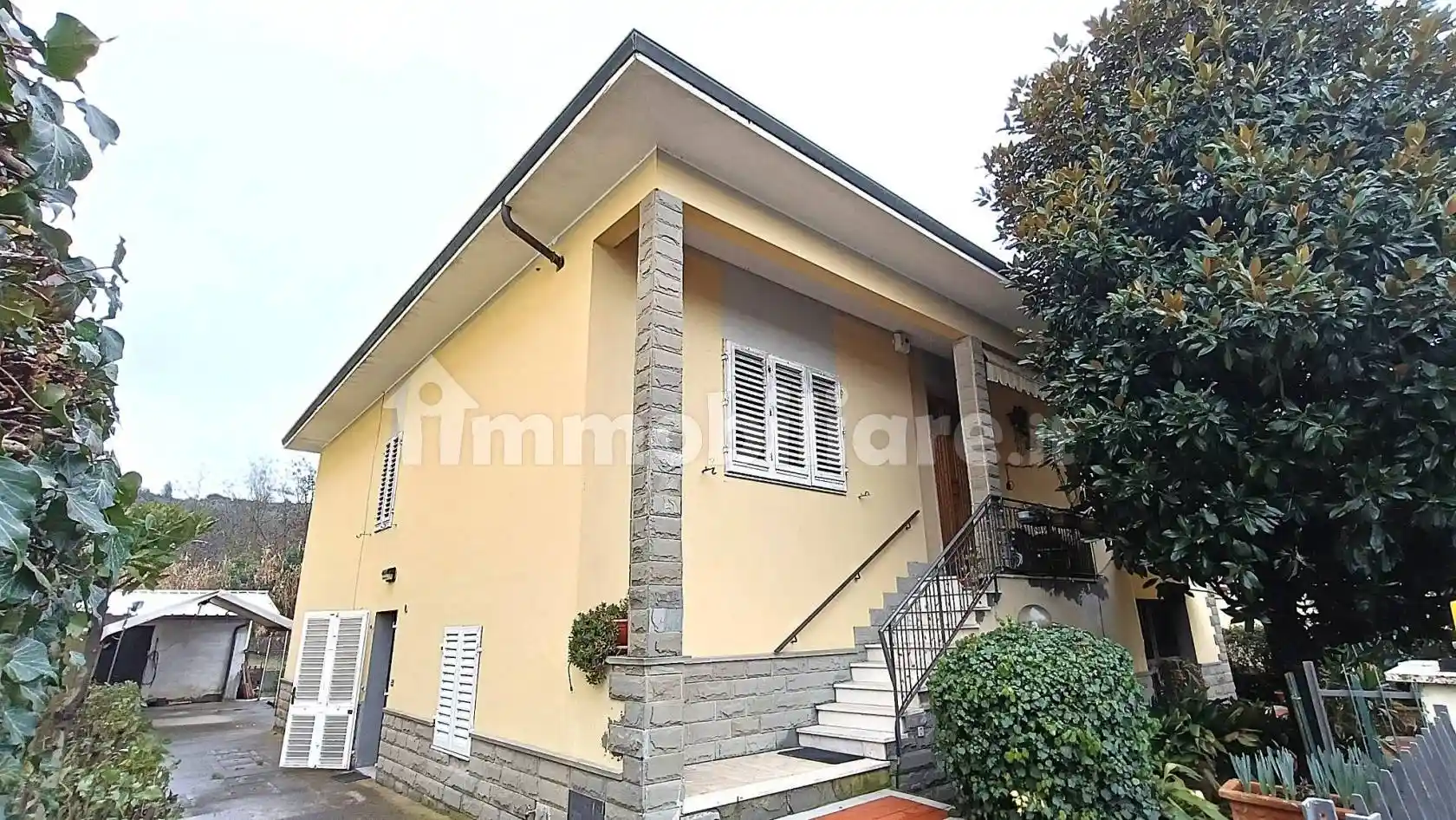 Villa in vendita a Montelupo Fiorentino