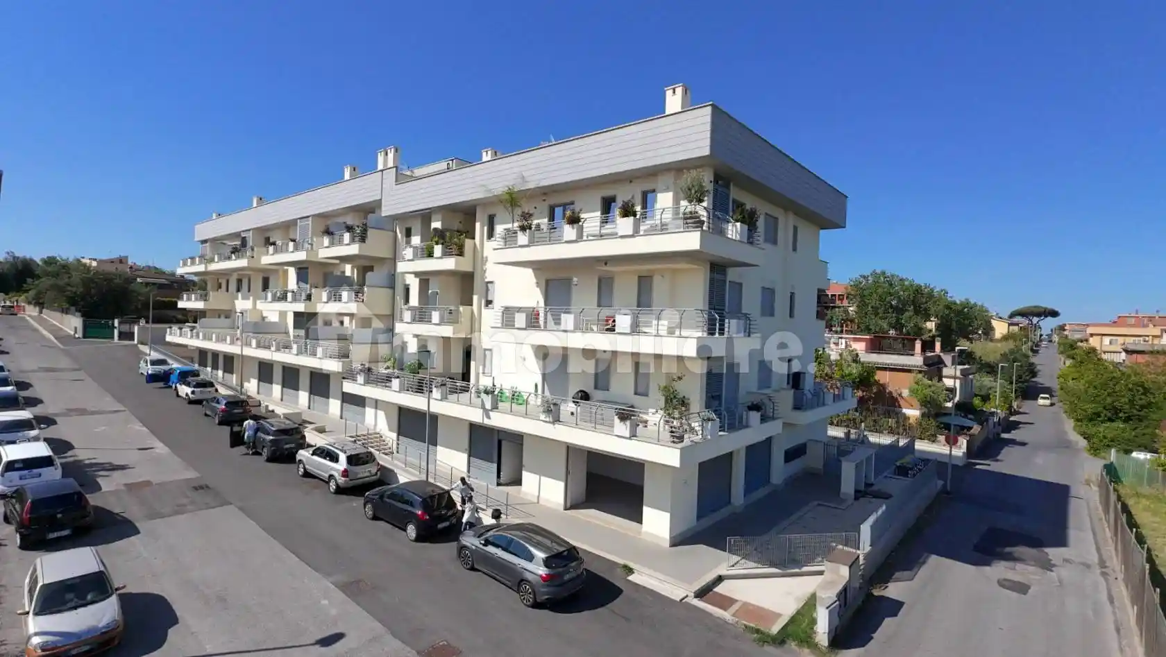 Appartamento in affitto a Roma