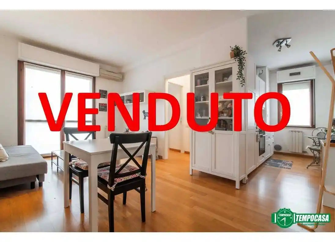 Appartamento in vendita a Arese