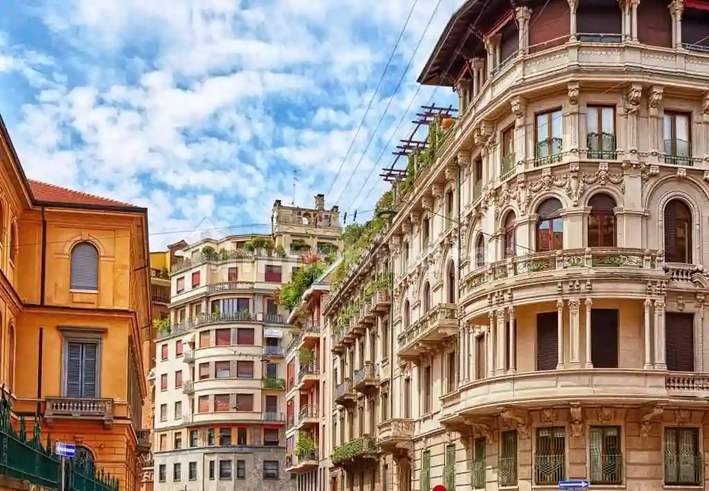 Palazzo - Edificio - foto 3