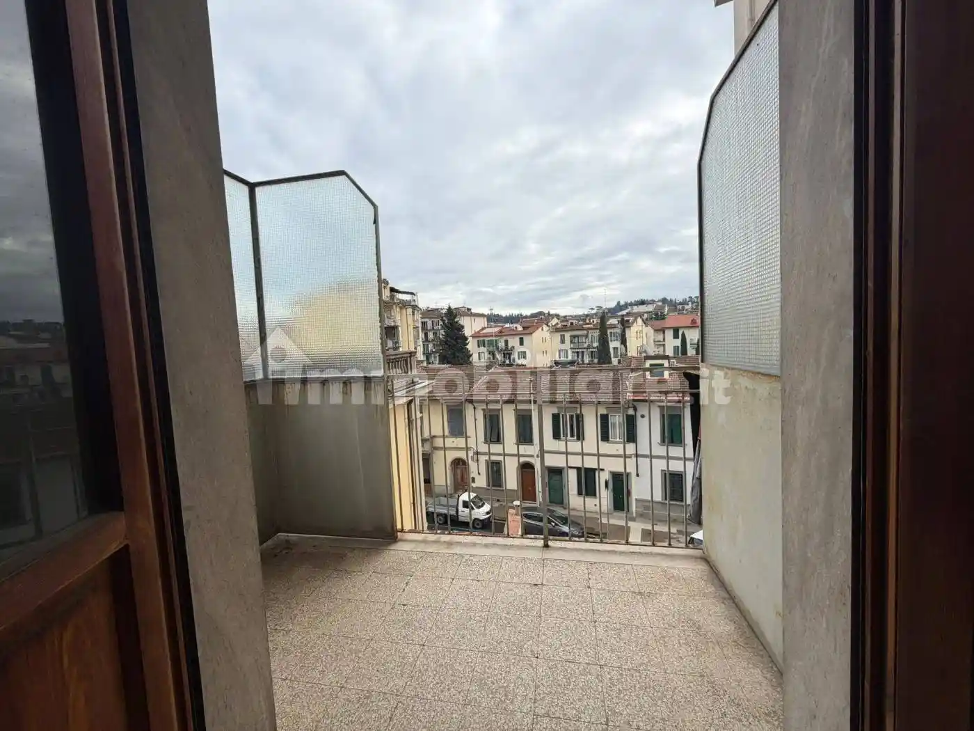 Appartamento in vendita a Firenze