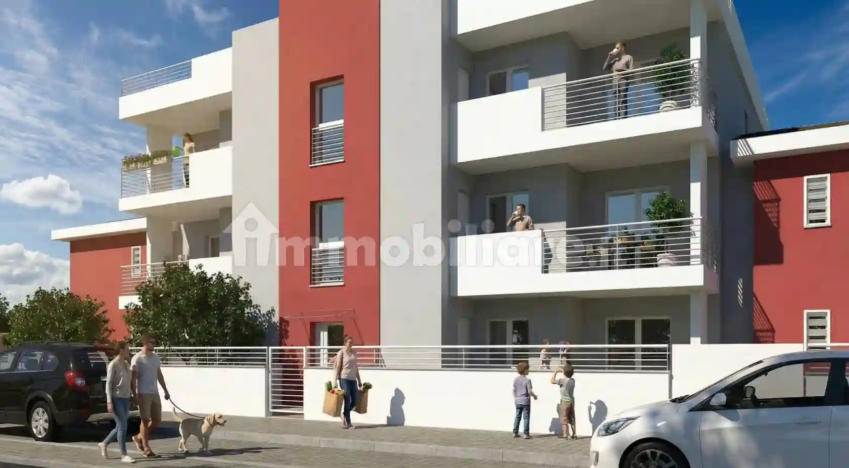 Attico - Mansarda - foto 5