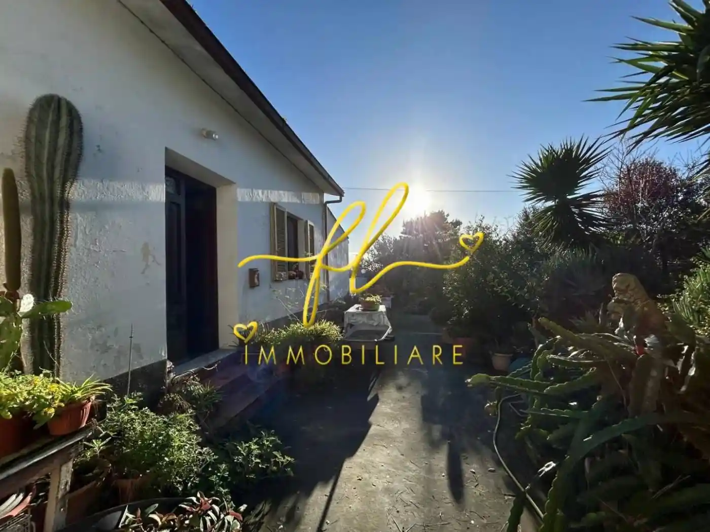 Villa in vendita a Capoliveri