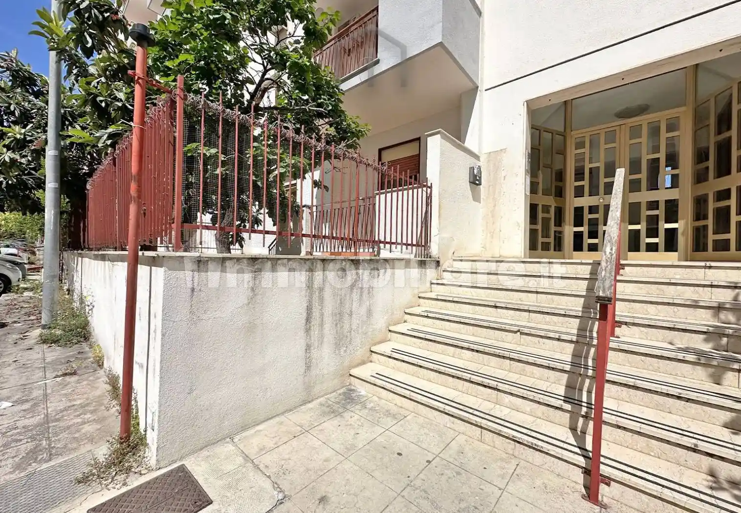 Appartamento in vendita a Palermo