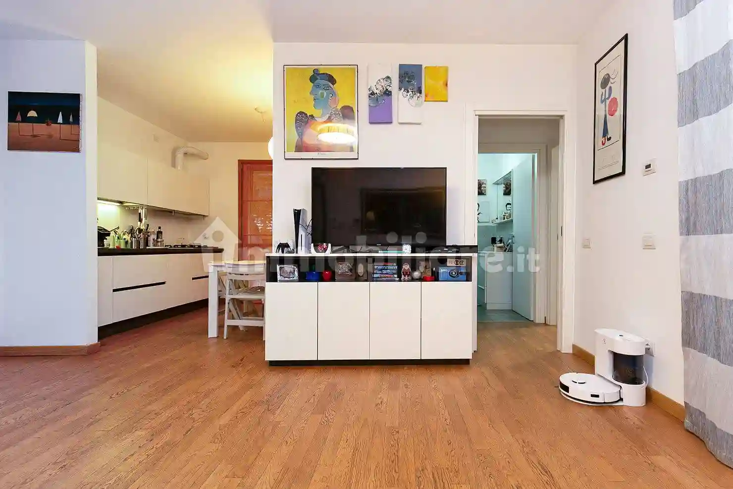 Appartamento - foto 3