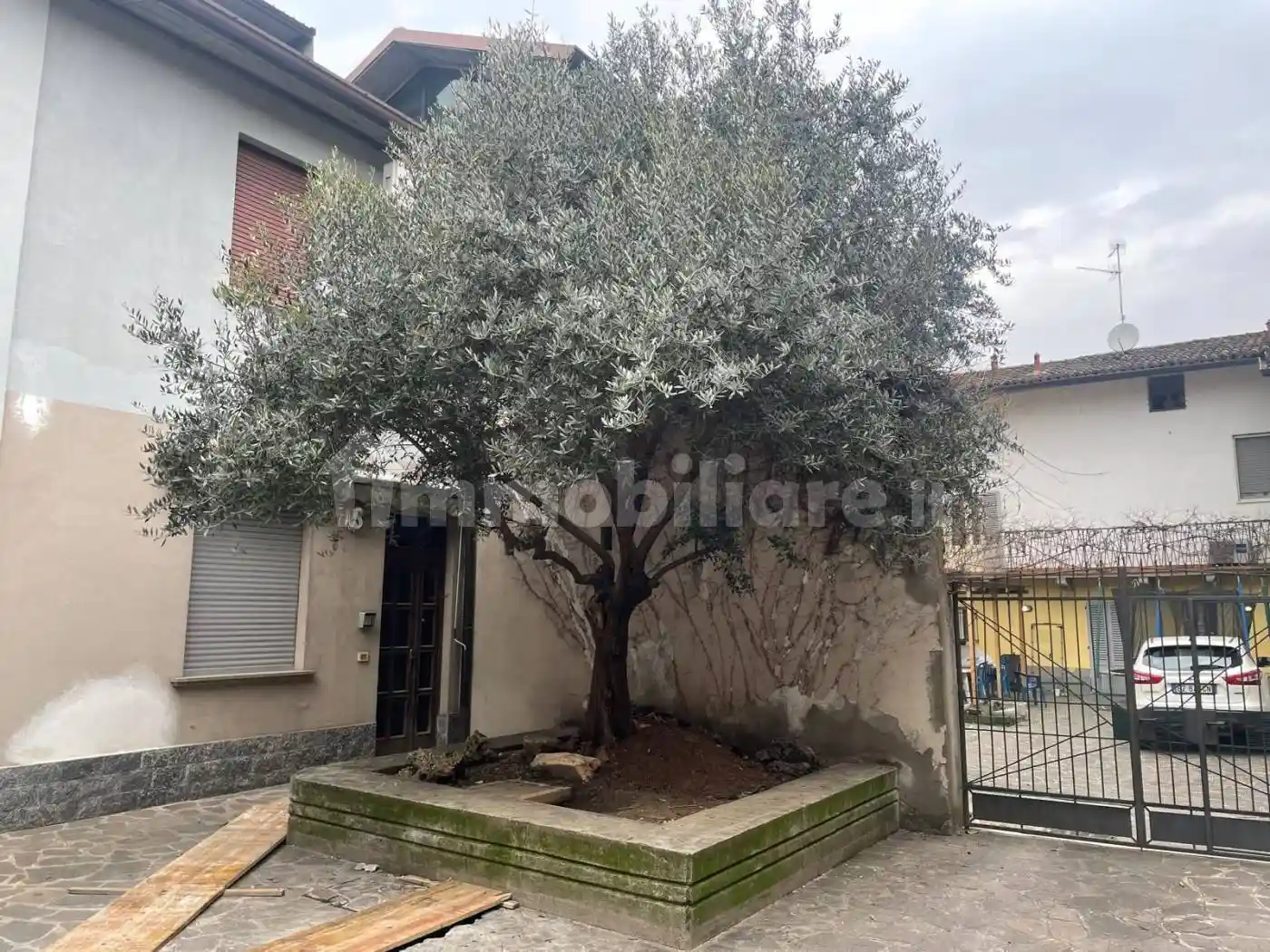 Appartamento in vendita a Calcio