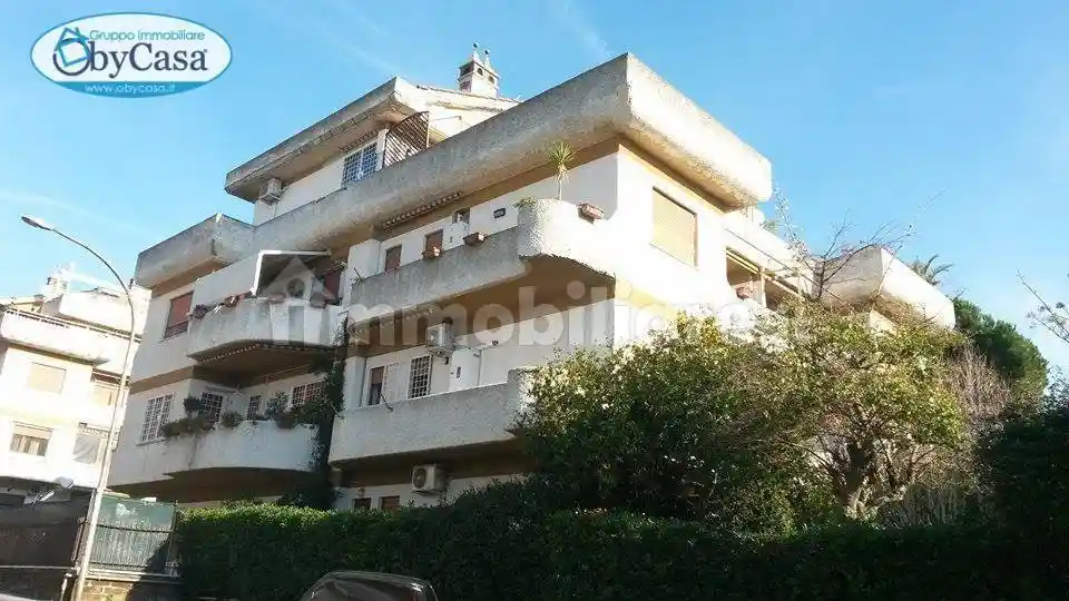 Appartamento in vendita a Santa Marinella